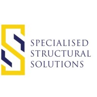 SPECIALISED STRUCTURAL SOLUTIONS logo - Similar company to Stevenson & Associates, A Jensen Hughes Company
