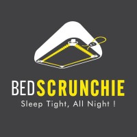 Bed Scrunchie ® logo - Similar company to Readymax