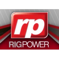 RIG POWER, INC. logo - Similar company to Rig Power Equipment Rental & Services