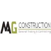 M.A.G. Construction logo - Similar company to Cyc Construction & Interior Co.