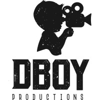 DBoy Productions logo - Similar company to Digital Q