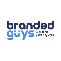 Brandedguys.com logo - Similar company to Swiit Studio