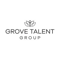 Grove Talent Group logo - Similar company to Grove Talent