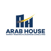 Arab House logo - Similar company to Dar Albalad For Business Solutions Company Ltd.