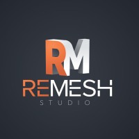 Remesh Studio