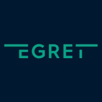 Egret logo - Similar company to Woltair
