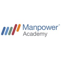 Manpower Academy logo - Similar company to Conect