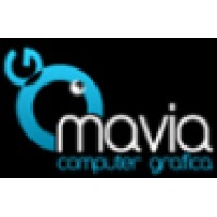 MAVIA COMPUTER GRAFICA logo - Similar company to Tocode