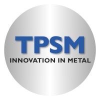 TPSM - Teparay Precision Sheet Metal Ltd logo - Similar company to Propertysec