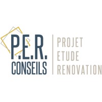 PER Conseils logo - Similar company to Eurl Menuiserie Ferrand