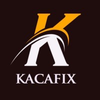 Kacafix App logo - Similar company to Toolboksi