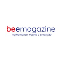 Beemagazine logo - Similar company to The Skill
