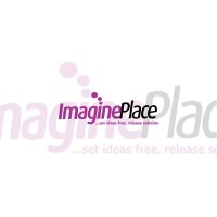 Imagineplace Ng logo - Similar company to Lytehosting