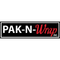 PAK-N-Wrap logo - Similar company to The Paper Store And More