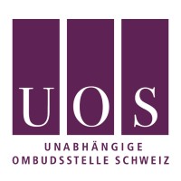 Unabhängige Ombudsstelle Schweiz AG (UOS) logo - Similar company to Novassurance