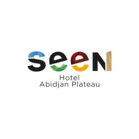 Seen Hotel Abidjan Plateau logo - Similar company to Mangalis Hotel Group