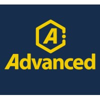 Advanced logo - Similar company to Air Conditioning & Refrigeration Supplies - Evomart Ltd