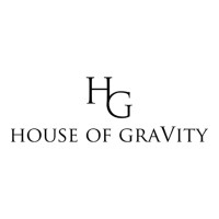 HOUSE OF GRAVITY logo - Similar company to Actandbe
