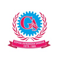Gopsai Avniandan Sangha Group of Institutions logo - Similar company to Authentic Indian Cuisine