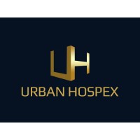 URBAN HOSPEX INTERIORS logo - Similar company to Virat Constructions & Interiors