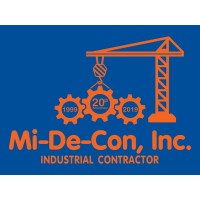 Mi-De-Con, Inc logo - Similar company to Single Source Systems