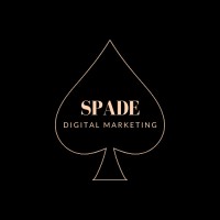 Spade Digital Marketing logo - Similar company to Fazvee Marketing