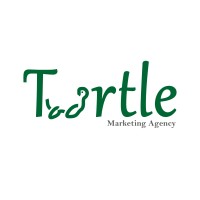 Turtle Marketing Agency logo - Similar company to Bee Interactives