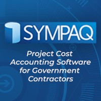 Aldebaron, Inc. d/b/a SYMPAQ logo - Similar company to Mosaic Technologies