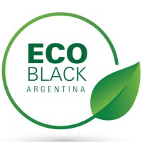 Eco black argentina logo - Similar company to Black Salta