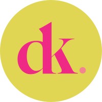 Drewe and Kate Branding Co. logo - Similar company to Maximum Real Estate Marketing + Consulting