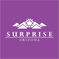 City of Surprise Finance Procurement Division logo - Similar company to City Of Surprise Economic Development