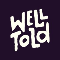 Well Told Entertainment logo - Similar company to Endless Reference