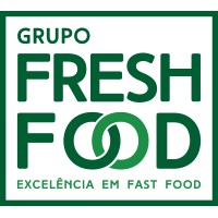 Grupo Fresh Food logo - Similar company to Subway Brasil