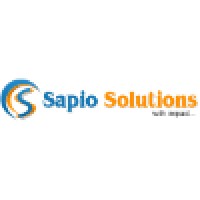 Sapio Solutions Private Limited logo - Similar company to Sapio Solutions Pvt Ltd