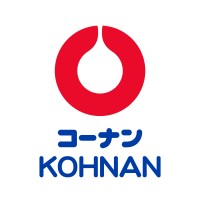 Kohnan Vietnam logo - Similar company to ヤマダ電機