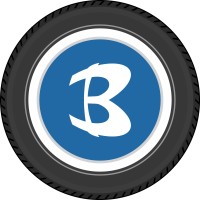 BlueWheels logo - Similar company to Bluwheelz