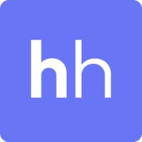 Hybrid Health logo - Similar company to Haccretion