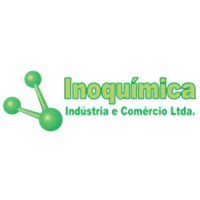 Inoquímica Indústria e Comércio Ltda. logo - Similar company to Aiche Cimatec