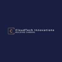 CloudTech Innovations logo - Similar company to Dwij It Solutions