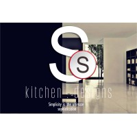 SS Kitchen Design & Decor logo - Similar company to Mhlophe Creative Design