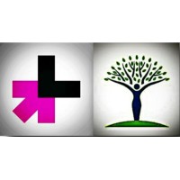 Kamakshi & HeForShe logo - Similar company to Kraya & Kuber Society
