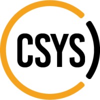 CSYS logo - Similar company to Hispano Útil