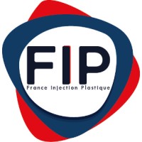 FIP - France Injection Plastique logo - Similar company to Manuthiers - Expert In Plastic Injection