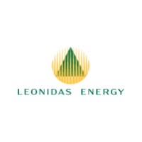 Leonidas Energy logo - Similar company to Aleagreen