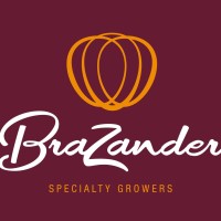 BraZander - Specialty Growers logo - Similar company to Bedrain Bufferblock