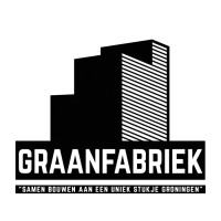 Graanfabriek logo - Similar company to Em2 Venue