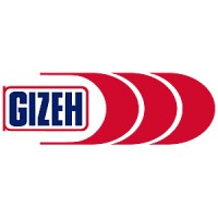 GIZEH Verpackungen GmbH & Co. KG logo - Similar company to Eproplast Gmbh