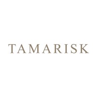 Tamarisk Designs logo - Similar company to Andy Thornton Ltd