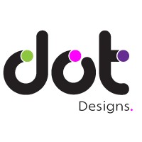 dot Designs logo - Similar company to Dot Design Group Pty Ltd