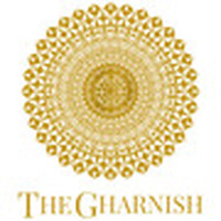 The Gharnish logo - Similar company to Rooferiser